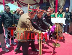 Dengan Resminya Sekretariat IKA-SKMA, Harap Dapat Berikan Manfaat Bagi Masyarakat 