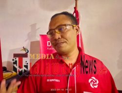 Eko Supriyanto : Budaya Lokal Harus Dicintai dan Dikembangkan