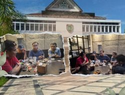 Sampaikan Aspirasi, Besok MP3D Kalteng Akan Lakukan Jumat “Baper” Di Halaman Kantor Gubernur