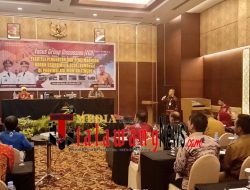 Focus Group Discussion, Strategi Jitu untuk Peningkatan BUMDes di Palangka Raya