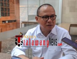 Dorong Pertumbuhan Ekonomi Daerah, Mukhtarudin Lakukan Bimtek Wirausaha di Sektor Industri 