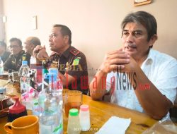 Buron Narkoba Saleh, Kejati Kalteng Minta Kejaksaan Agung RI Ikut Pantau Keberadaannya