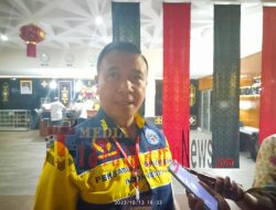 Dukung Kepemimpinan Rahmat Hidayat, Wim RK Benung Yakin KONI Kalteng Sukses