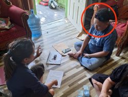 Selebgram AB Jadi Korban Sindikat Jual Beli Mobil, Pelaku Gunakan KTP Palsu