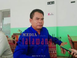 Merasa Resah Ulah Oknum Wartawan, Pemilik Industri UD Tanjung Garu Tempuh Jalur Hukum