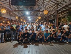 Terpilih Sebagai Ketua Pengprov Katinting Kalteng, Abidin Siap Bawa ke Tingkat Nasional 