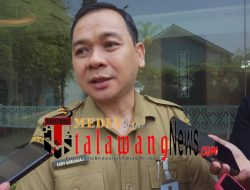 Dinsos Kalteng Berupaya Tingkatkan Kualitas Pelayanan dengan Bimtek TKSK 2023