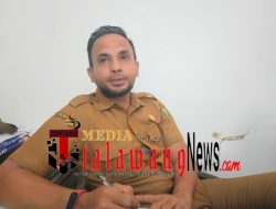 Spanduk dan Papan Nama Pelaku Usaha Harus Berizin