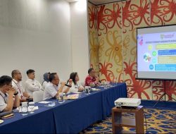 Percepat Informasi Publik, Dinas ESDM Tingkatkan Efektivitas dan Efisiensi Sistem