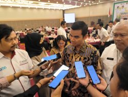 Pemprov Kalteng Siap Jaga Ketersediaan Pangan Jelang Nataru