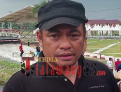 Rahmat Nasution Hamka : Tahun ini, UCI MTB Merupakan Kejuaraan Dunia