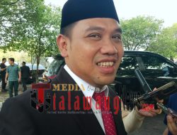 Peringati Hari Pahlawan, Kadisbun Kalteng Ajak Pemuda Kalteng Lanjutkan Perjuangan Pahlawan
