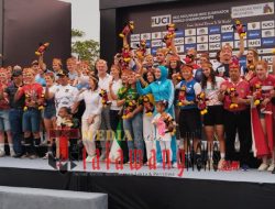 UCI MTB Eliminator World Championships 2023 Resmi Dibuka