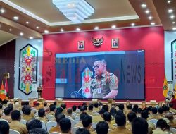 Pemprov Kalteng Komitmen Percepatan Penyelesaian Batas Desa Tahun 2023