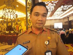 Terapkan Aplikasi SIAPDes, Guna Tingkatkan Pelayanan Bagi Masyarakat 