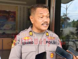 Polsek Pahandut Klarifikasi Mengenai Dugaan Tidak Bayar Sewa Rental Mobil