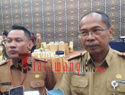 Mantap..! RSUD Doris Sylvanus Akan Gelar Operasi Perdana Bedah Jantung Terbuka