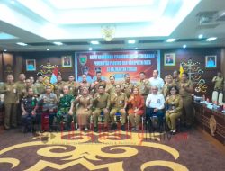 Tingkat Kemiskinan di Kalteng Alami Penurunan Sebesar 9,36 persen