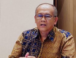 Beberapa Komoditas Sumbang Inflasi 0,23 Persen di Provinsi Kalteng November 2023