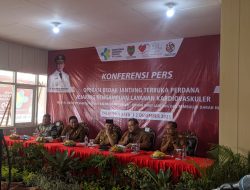 Operasi Bedah Jantung Hadir Lengkapi Pelayanan RS Doris Sylvanus 