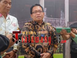 Prestasi Pemkab Kapuas : Kedua Terbaik dalam Keterbukaan Informasi Publik 2023
