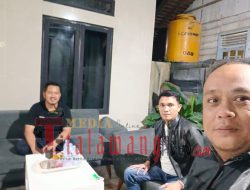 Pemilik PT HRL Central Borneo Kabur dan Tinggalkan Utang Sewa Kontrak Mobil