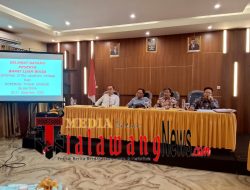 Rapat Luar Biasa Koperasi : CMP dan TMS Bersatu untuk Kesejahteraan Bersama