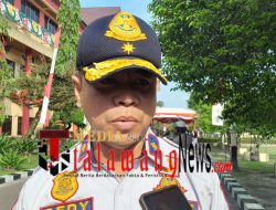 Antisipasi Padatnya Arus Mudik Jelang Nataru, 46 Posko Pelayan Terpadu di Siapkan