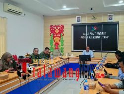 Beragam Komunitas Sumbangkan Inflasi pada Desember 2023
