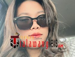 Kasus Penipuan Belum Selesai, Kini Selebgram Berparas Cantik ini Diisukan Retak dalam Asmara