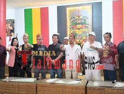Dugaan Pemukulan yang Dilakukan Panglima Pajaji, DAD Kalteng Angkat Bicara 