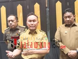 Gubernur Tetapkan Kalteng Sudah Berstatus Tanggap Darurat Banjir