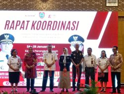 Wujudkan Kalteng Makin Berkah, Pemprov Tingkatkan Kompetensi ASN Era 5.0 se-Kalteng