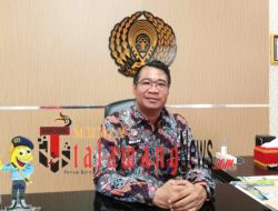 Baru Beberapa Bulan Menjabat Sebagai Kalapas, Meldy Putera Banyak Lakukan Perubahan