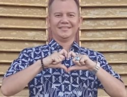 Bupati Gumas Pantau Finishing dan Evaluasi Pembangunan Jelang Akhir Masa Jabatan