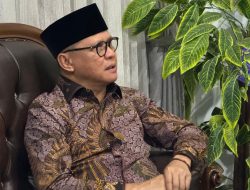 Legislator Golkar Mukhtarudin : Pemilu 2024 Manifestasi Kedaulatan Rakyat