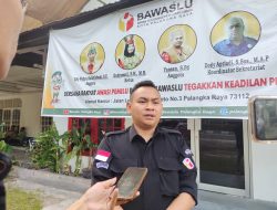 Informasi Oknum Kadis diduga langgar Netralitas, Bawaslu akan Segera Tindaklanjuti 