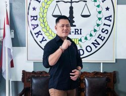 Sosok Suriansyah Halim, yang Menyuarakan Keadilan di Tanah Kelahiran