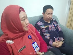 Ini Penjelasan Pihak RSUD Doris Sylvanus, Terkait Adanya Dugaan Malpraktik