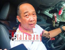 Jaga Lingkungan Secara Berkelanjutan, Laboratorium DLH Kalteng Segera Berfungsi