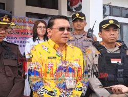 Gunakan Hak Pilih Sesuai Hati Nurani, Jangan Golput