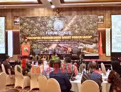 GAPKI Fokus Jaga Pasokan Ekspor Guna Tingkatkan Produksi Kelapa Sawit