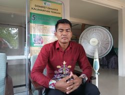 Harapkan Jalan Menuju Yayasan Sahabat Alam Segera di Benahi 
