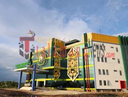 Penggabungan Kampus STIP ke UMPR Rampung Menjadi 25 Prodi