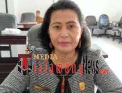 Kebun Plasma Harus Mampu Tingkatkan Kesejahteraan Petani
