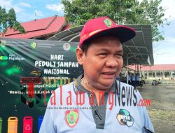 Pemprov Kalteng Segera Bangun Incenerator Kelola Limbah Kesehatan
