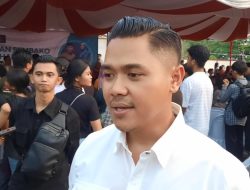 Ringankan Beban Mahasiswa Yang Merantau, Disdik Kalteng Bagikan 2.000 Peket Sembako 