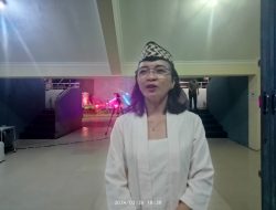 Lestarikan Warisan Budaya Kalteng, Pemprov Gelar Pagelaran Seni Budaya 2024
