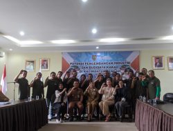 Inovasi dan Motivasi, Lakukan Seminar Kakao untuk Kesejahteraan Kalteng