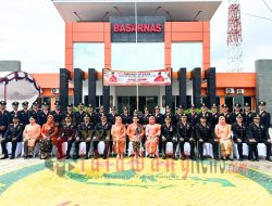 Menjaga Reputasi 52 Tahun Basarnas, Etos Kerja dan Pengabdian Tanpa Batas